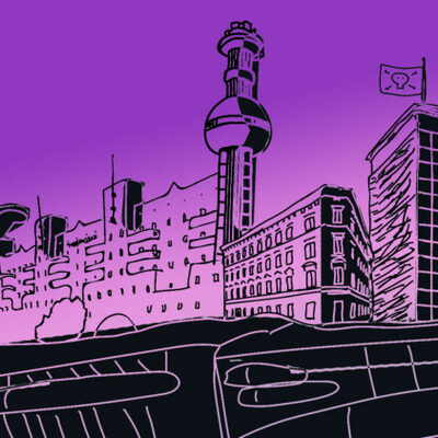 4lthangrund - Kulturzentrum