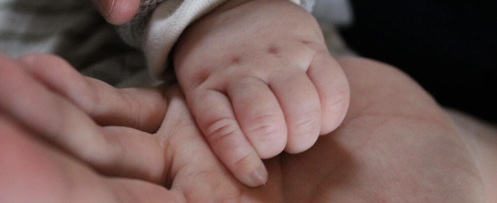 Shiatsu für Frauen, Kinder und Babys