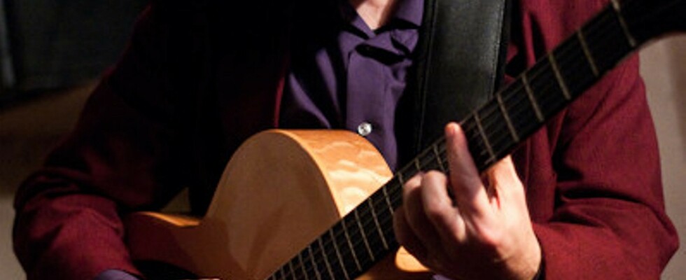 Tuesday Session mit Thiemo Kirberg