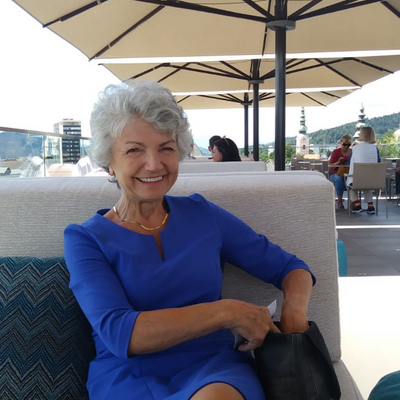 Dagmar Helbig