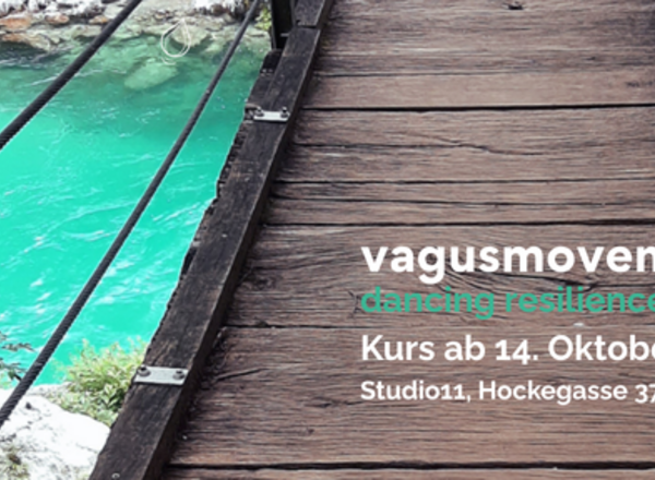 Vagus Movement-Dancing Resilience