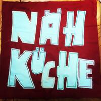 Nähküche. Eine offene Nähwerkstatt