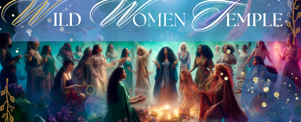 Wild Women Temple