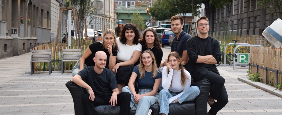 studio kollision - ein Atelier für Austausch