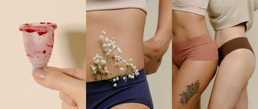 all about period. – Foto 1