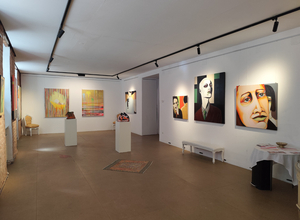Gallery Foto