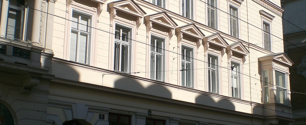 Eigenes Bürozimmer in Bürogemeinschaft