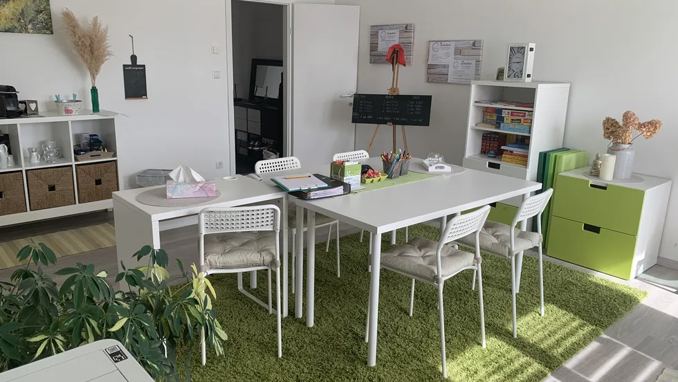 Lerntastisch!  – Foto 1