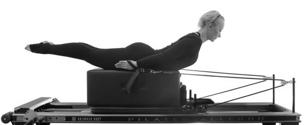 REFORMER AUSBILDUNG 2026