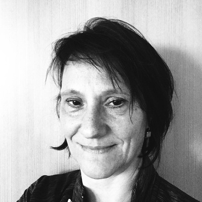 Marianne Trefil 