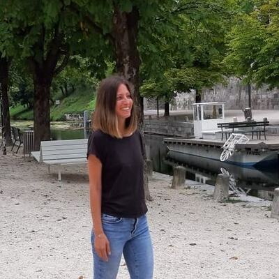 Suche Raum für Yoga 