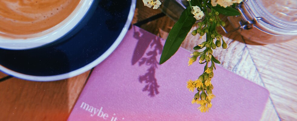 Kreatives und heilsames Schreiben 