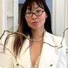 Dina Oganova