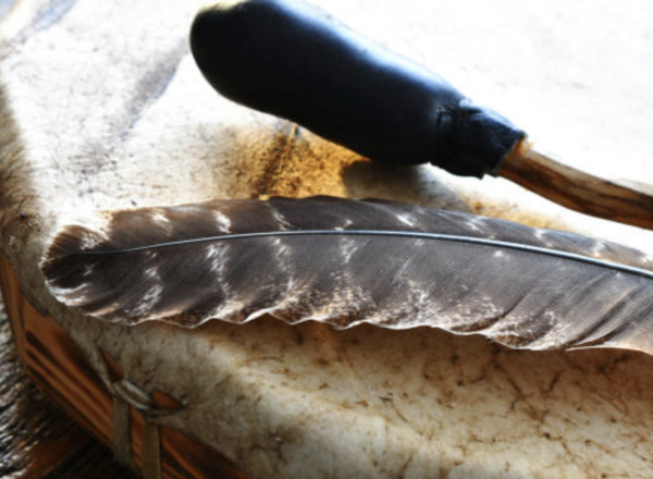 SOUL JOURNEY_ Shamanic Soundhealing Special