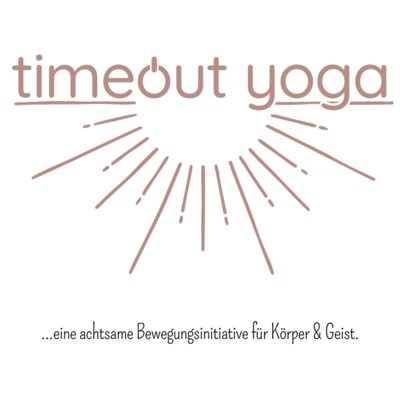 timeout yoga