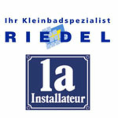 Ihr Kleinbad Spezialist - Riedel