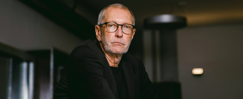 Vortrag von Konrad Paul Liessmann: Was nun? Eine Philosophie der Krise