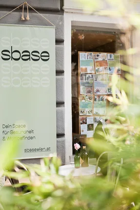 sbasewien.at - Das Gesundheitszentrum in Gersthof – Foto 9