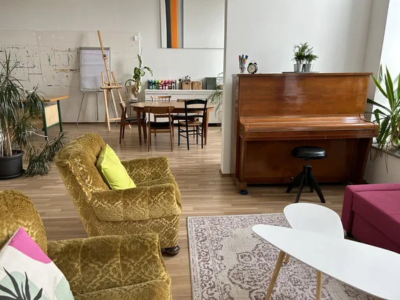 leuchtendbunt Kreativcoaching – Foto 3