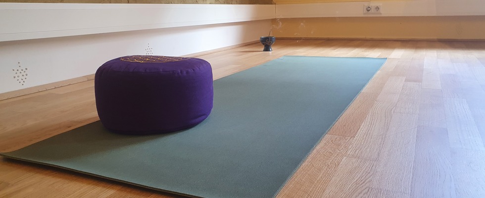 Yoga to.the.beat