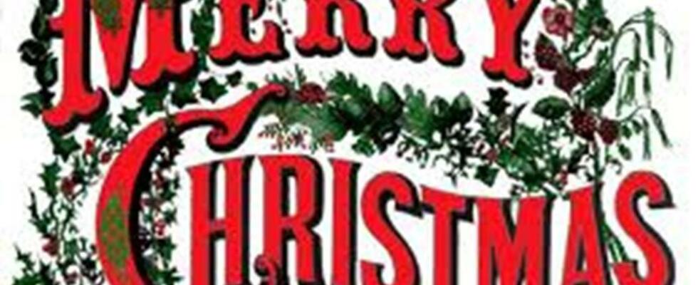 Z'WEihnachten nicht alleine!
