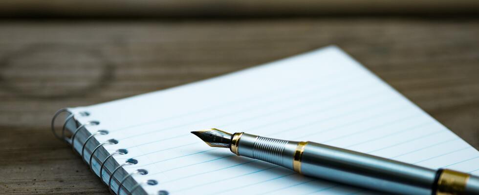 Online-Schreibworkshop Writers'Tricks