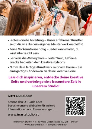 In Art Studio – Foto 6