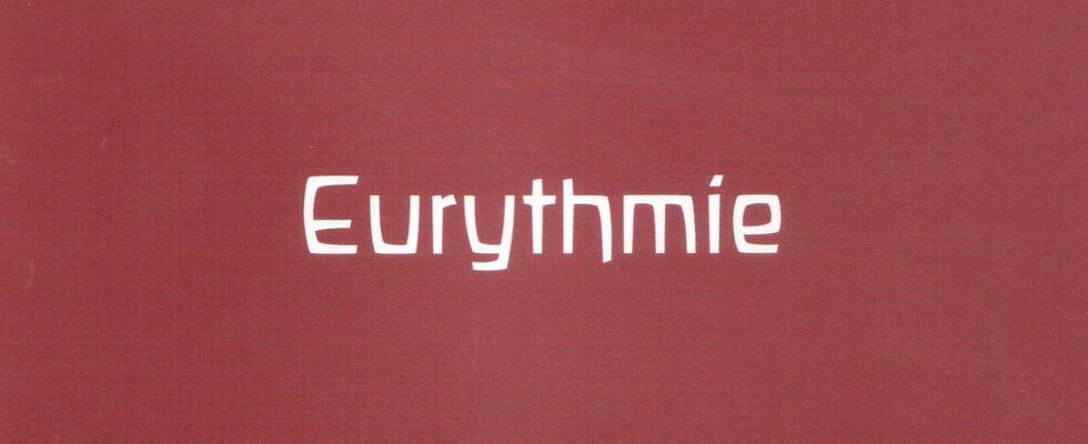 Eurythmie – Bewegung bewusst erfahren- Vortrag mit vielen praktischen Übungen