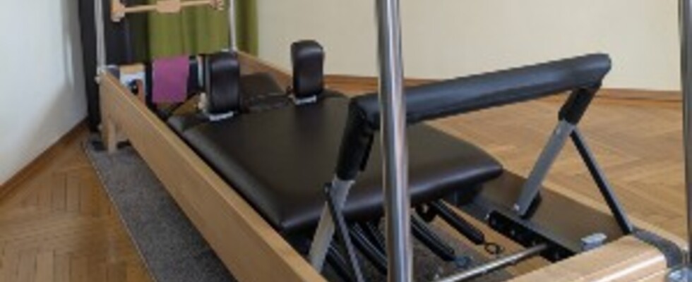 Für Fans von Pilates & Yoga Studio