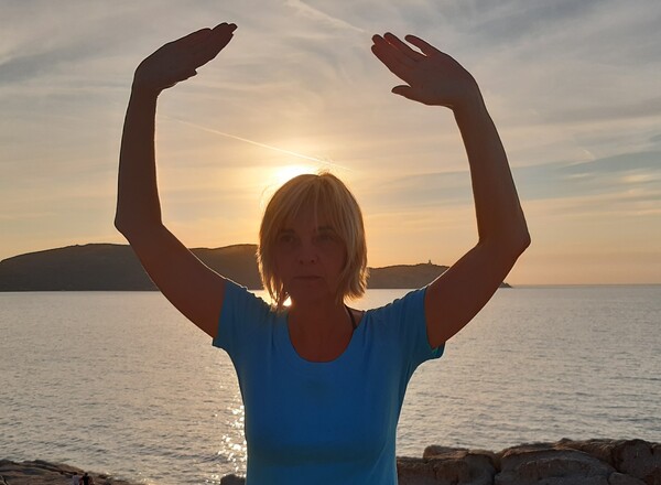 Qigong Kurs - Entdecken Sie die wohltuende Wirkung von Qigong