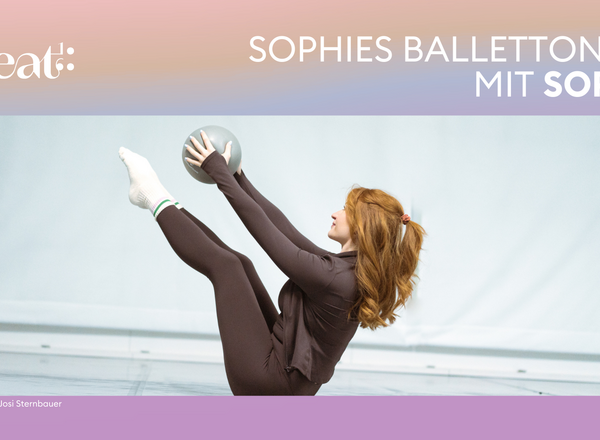 Sophies Ballettoning