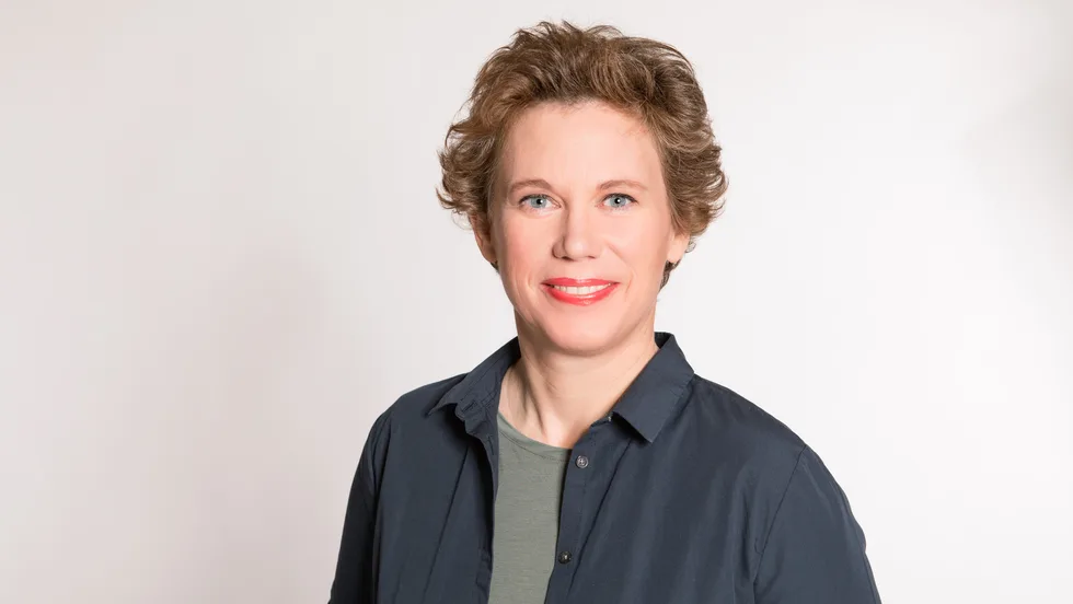 Manuela Meier – Foto 1