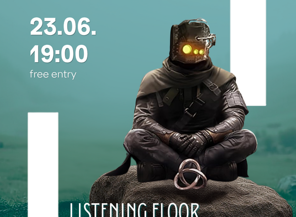 LOTLab: Listening Floor
