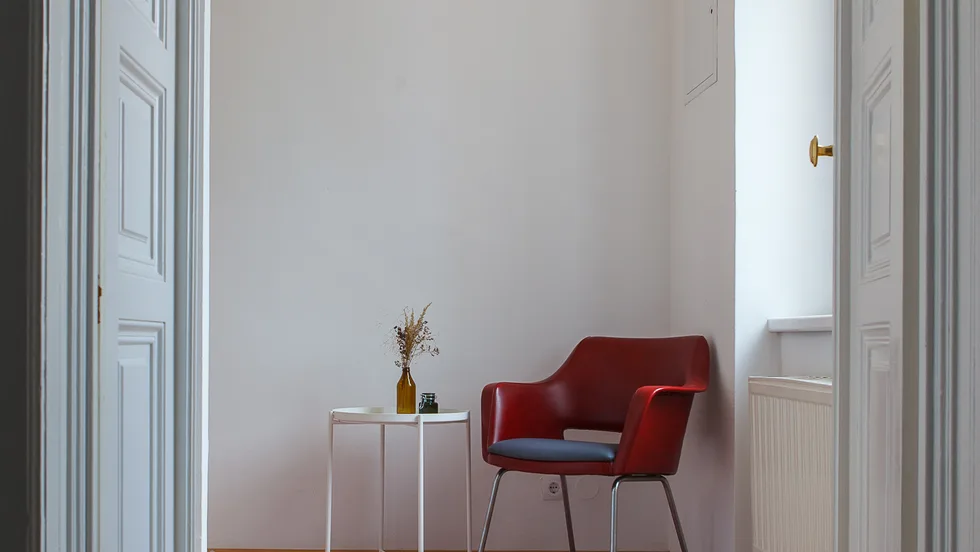 Psychotherapie Währing - Praxis Seda – Foto 1