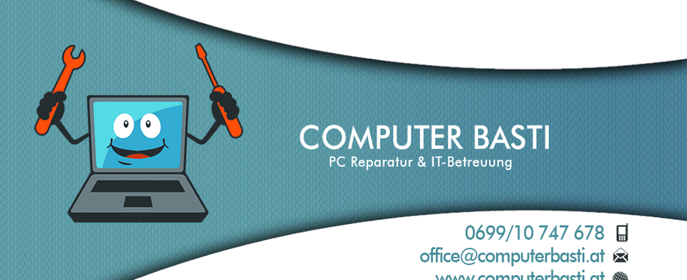 Computer Basti