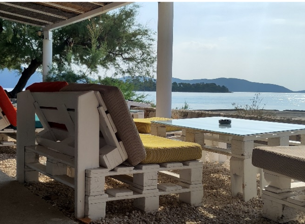 Urlaubsseminar auf der Wunder-Insel Iž in Kroatien: Aus der Fülle schöpfen