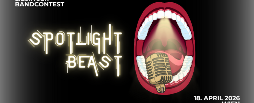 Spotlight Beast Band Contest