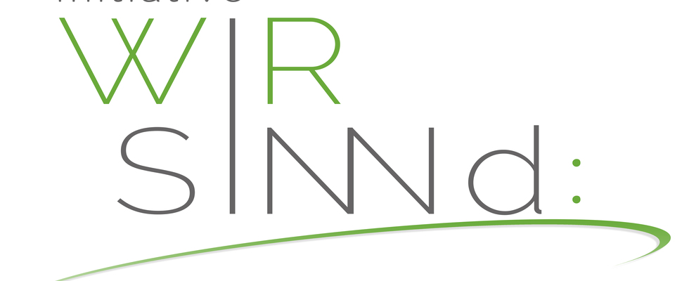 Initiative WIR SINNd: die 3D-Vernetzer - CoWorking - CoLearning - CoShopping