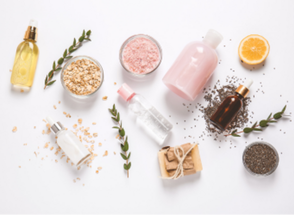 Naturkosmetik selbst herstellen