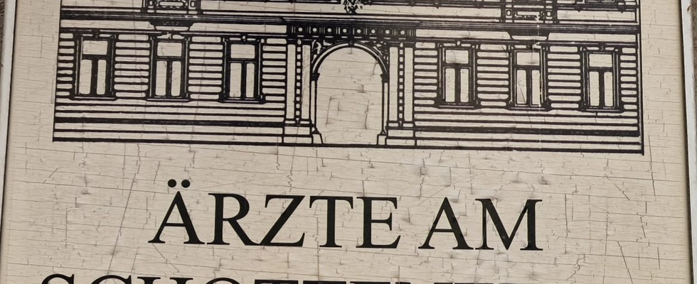 Exklusive Praxis im 7. Bezirk