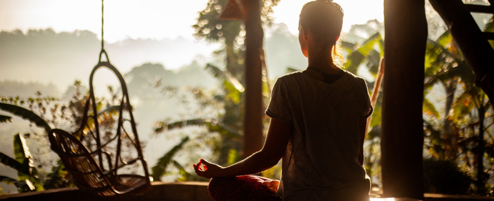 YOGA Workshop - Eins mit dem Leben - Was Wie Warum YOGA