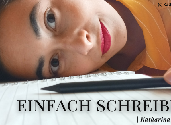 einfach schreiben mit Kitty