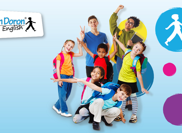 Stefan / Helen Doron Lehrer