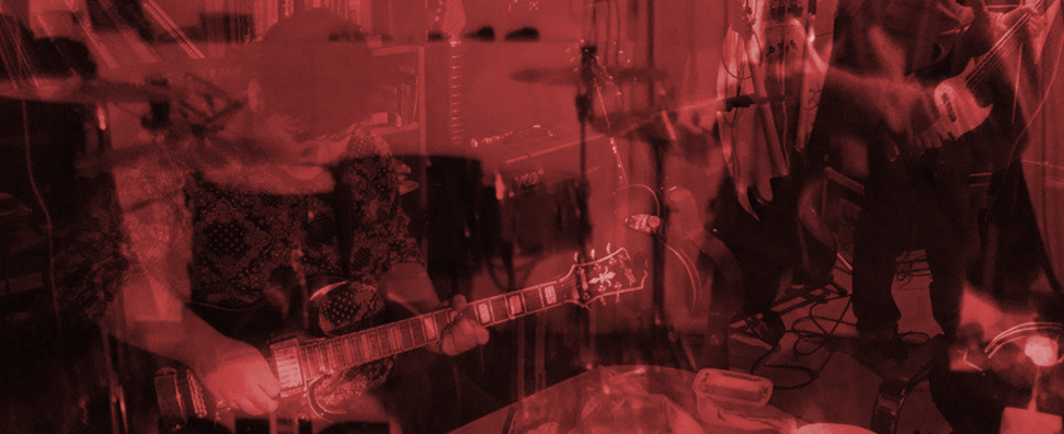 TWENTYONES unplugged @ Café Dezentral