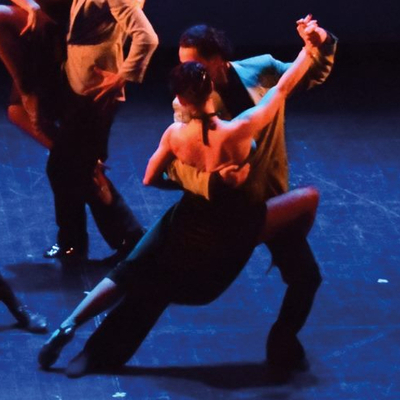 ONE TANGO SALON VIENNA