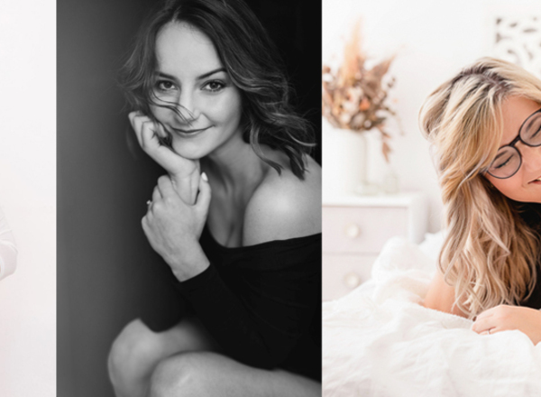 schön fotografiert - Feminine Fotografie