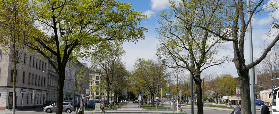 Hol dir bis zu 1500 Euro für deine Grätzel-Idee!