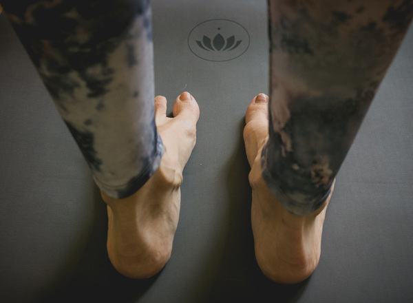 Ayurveda Yoga - Yoga nach der Tagesqualität