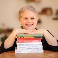 Christine Kämmer  - Schreibworkshops | Schreibcoaching