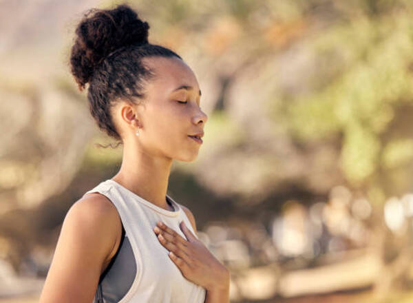 Kostenlose Breath & Bodywork Kennenlern-Session